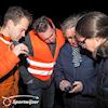 GPS dropping met groepsopdrachten